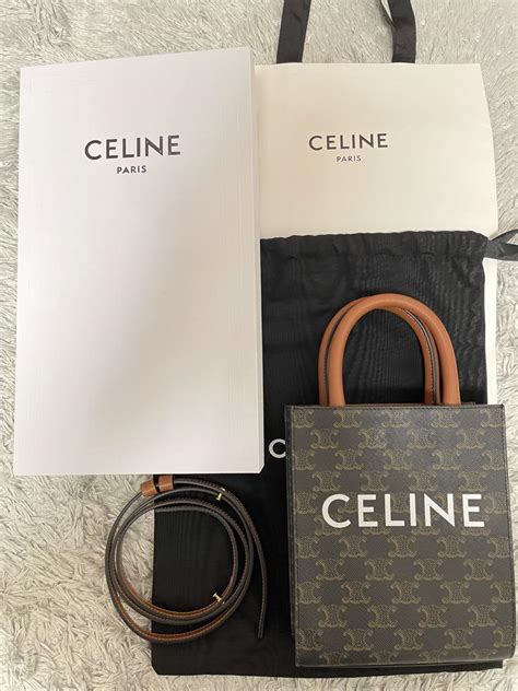 celine ミニバーティカルカバ|【楽天市場】CELINE ミニバーティカルカバの通販.